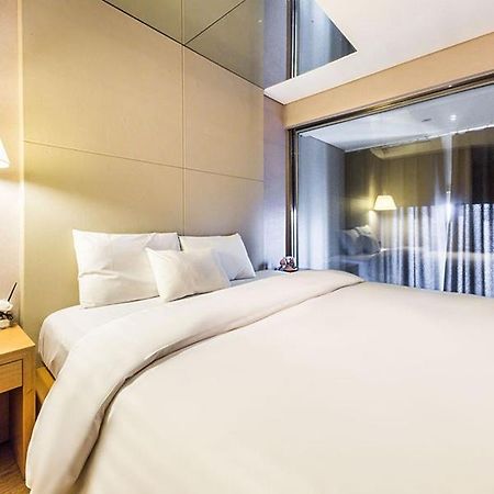 Yeongdeungpo Lifestyle F Hotel سيول المظهر الخارجي الصورة