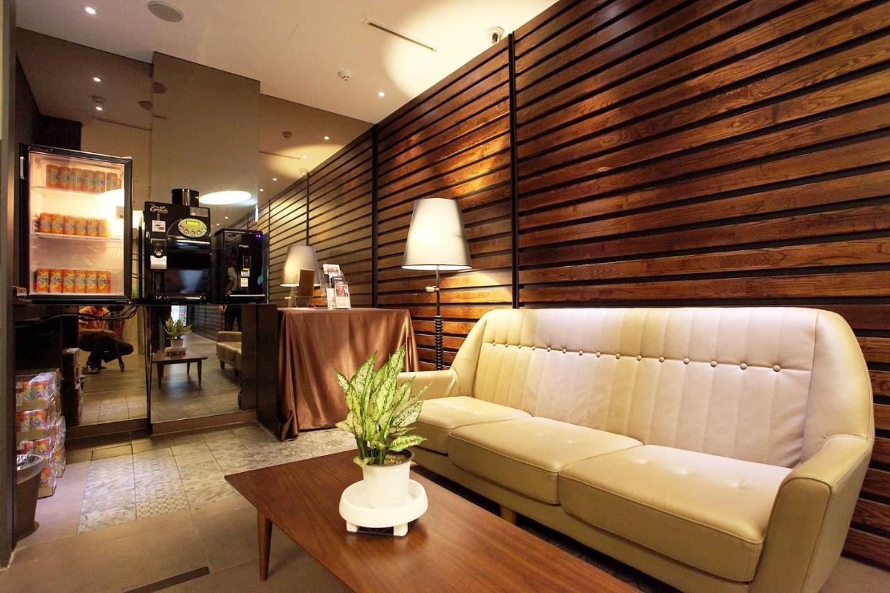 Yeongdeungpo Lifestyle F Hotel سيول المظهر الخارجي الصورة