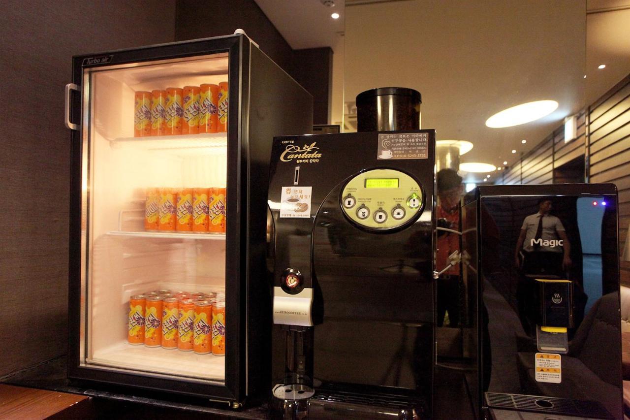 Yeongdeungpo Lifestyle F Hotel سيول المظهر الخارجي الصورة