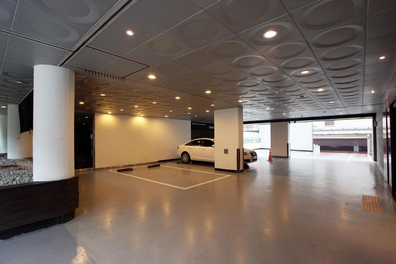 Yeongdeungpo Lifestyle F Hotel سيول المظهر الخارجي الصورة