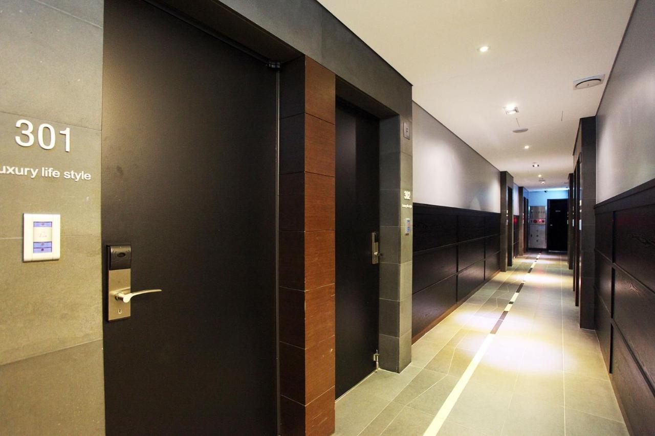 Yeongdeungpo Lifestyle F Hotel سيول المظهر الخارجي الصورة
