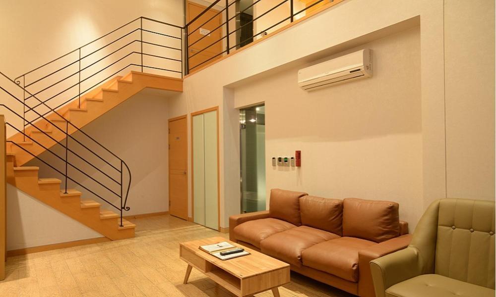 Yeongdeungpo Lifestyle F Hotel سيول المظهر الخارجي الصورة