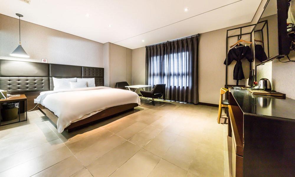 Yeongdeungpo Lifestyle F Hotel سيول المظهر الخارجي الصورة