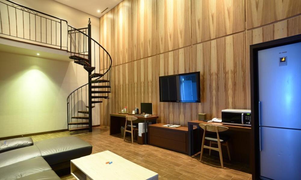 Yeongdeungpo Lifestyle F Hotel سيول المظهر الخارجي الصورة