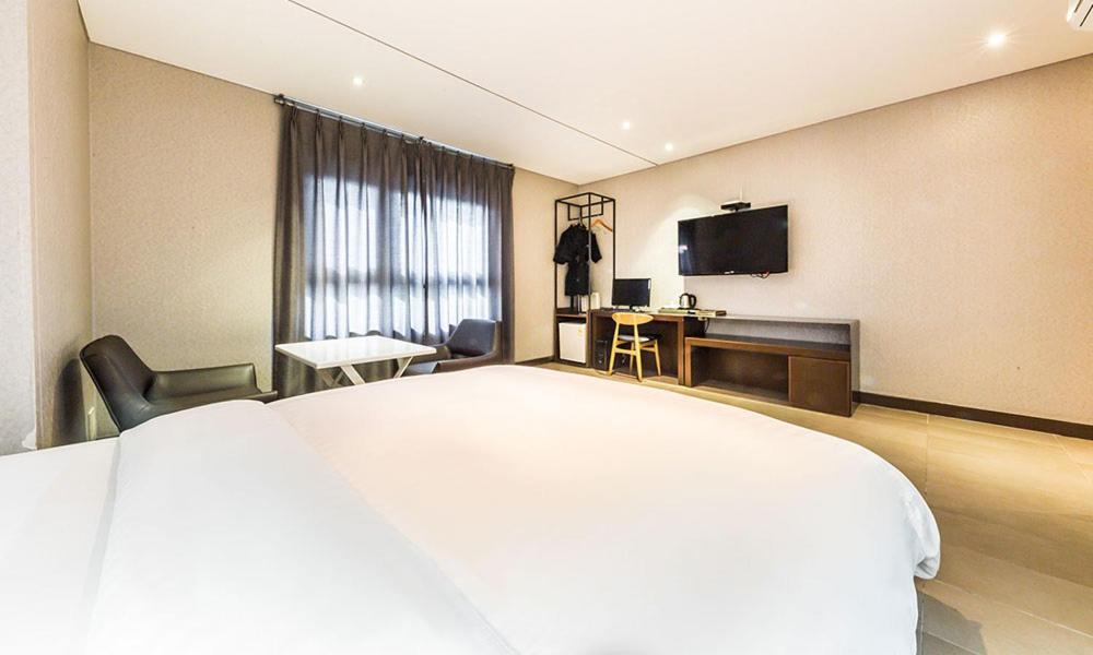 Yeongdeungpo Lifestyle F Hotel سيول المظهر الخارجي الصورة