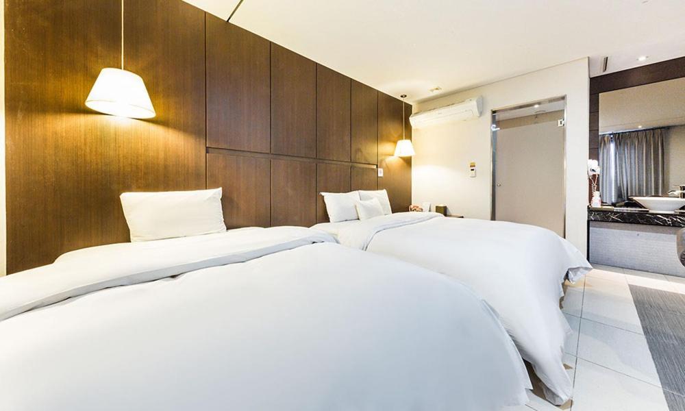 Yeongdeungpo Lifestyle F Hotel سيول المظهر الخارجي الصورة