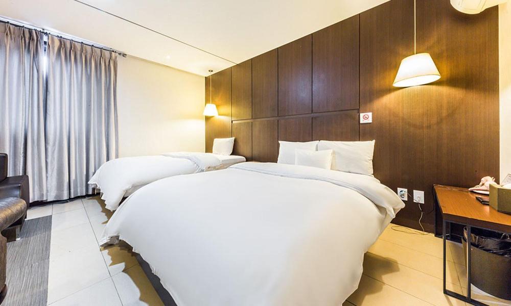 Yeongdeungpo Lifestyle F Hotel سيول المظهر الخارجي الصورة