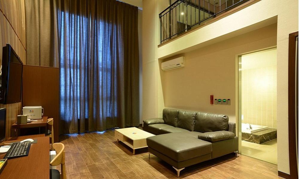 Yeongdeungpo Lifestyle F Hotel سيول المظهر الخارجي الصورة