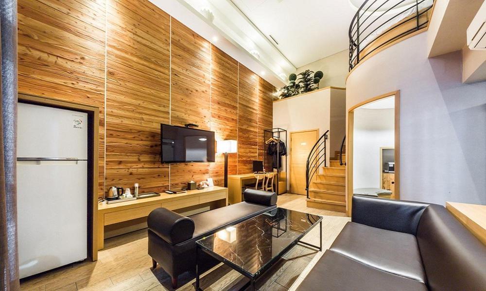 Yeongdeungpo Lifestyle F Hotel سيول المظهر الخارجي الصورة