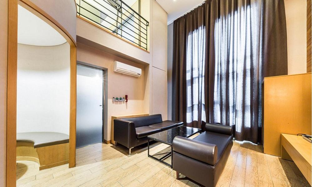 Yeongdeungpo Lifestyle F Hotel سيول المظهر الخارجي الصورة