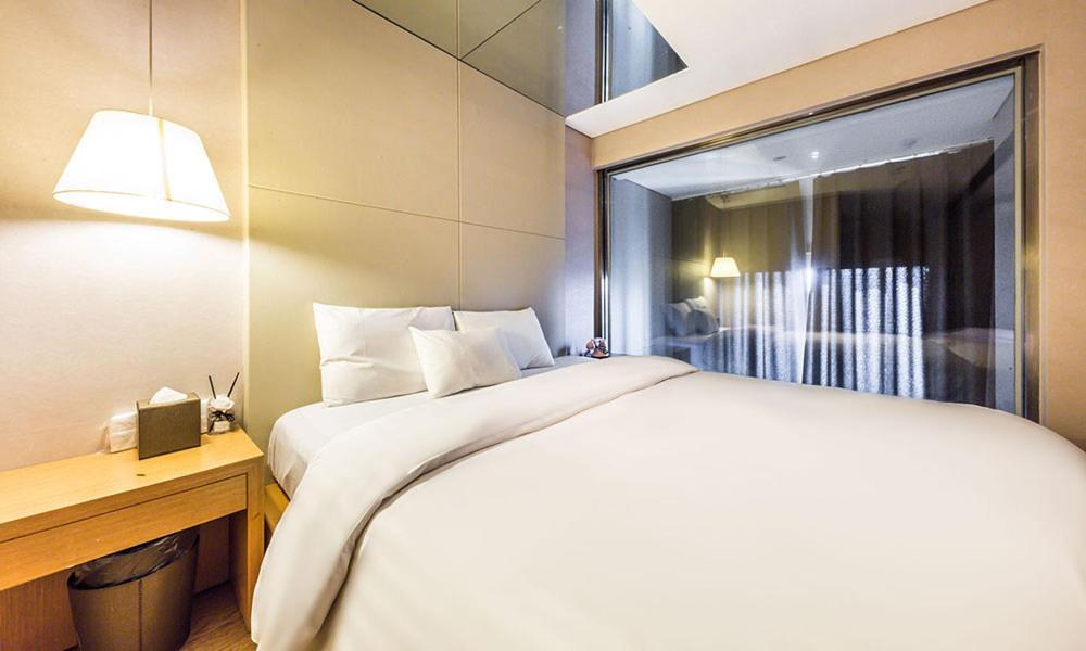 Yeongdeungpo Lifestyle F Hotel سيول المظهر الخارجي الصورة