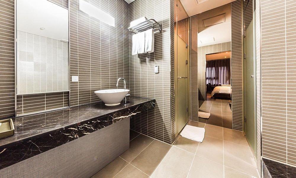 Yeongdeungpo Lifestyle F Hotel سيول المظهر الخارجي الصورة