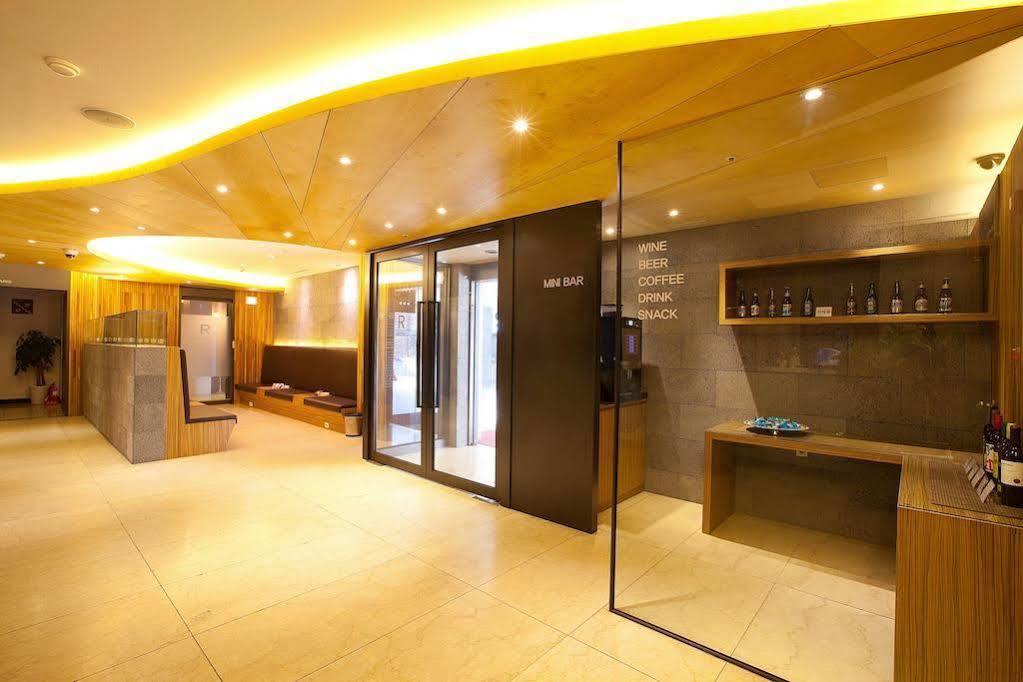 Yeongdeungpo Lifestyle F Hotel سيول المظهر الخارجي الصورة