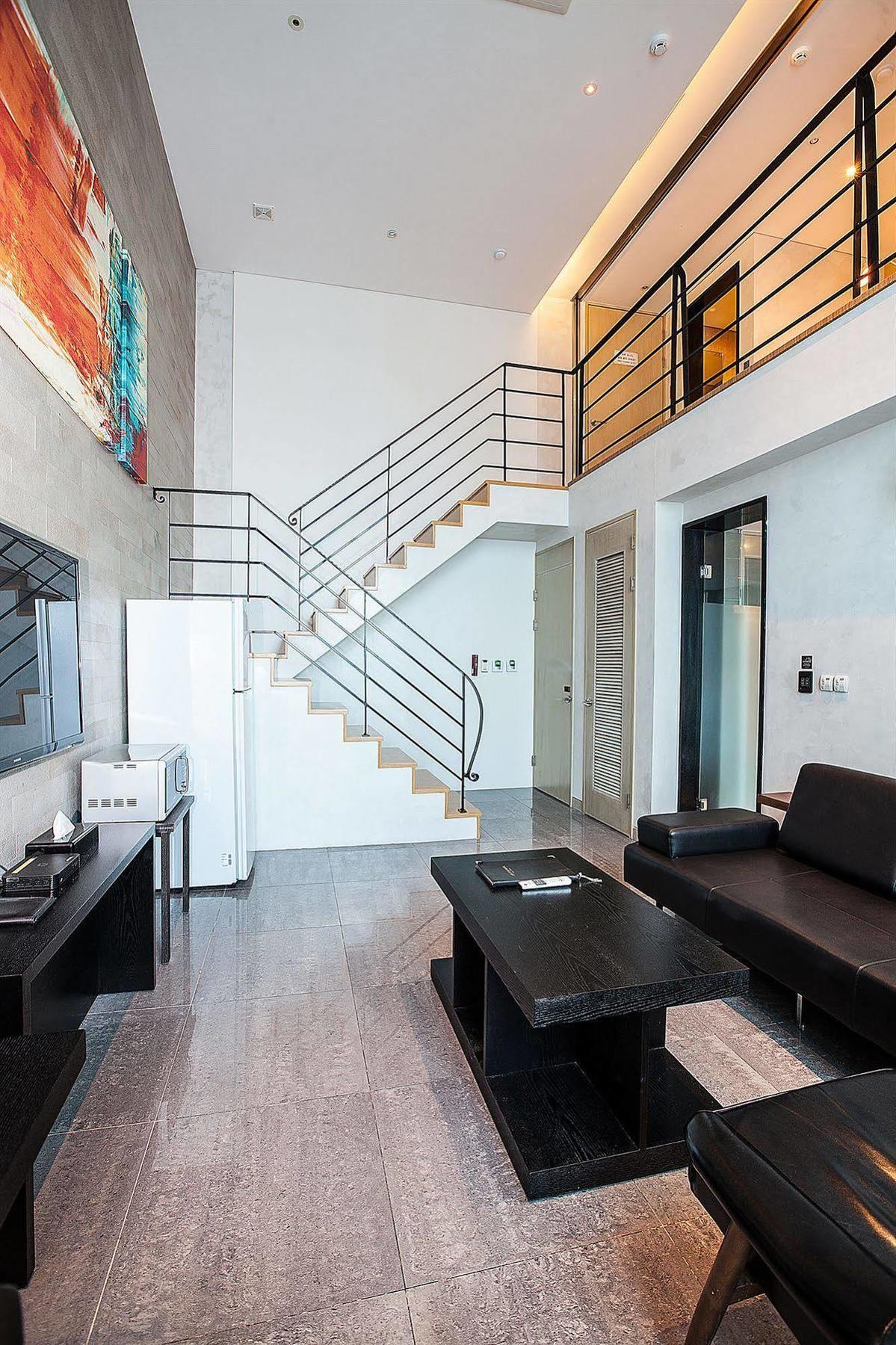 Yeongdeungpo Lifestyle F Hotel سيول المظهر الخارجي الصورة