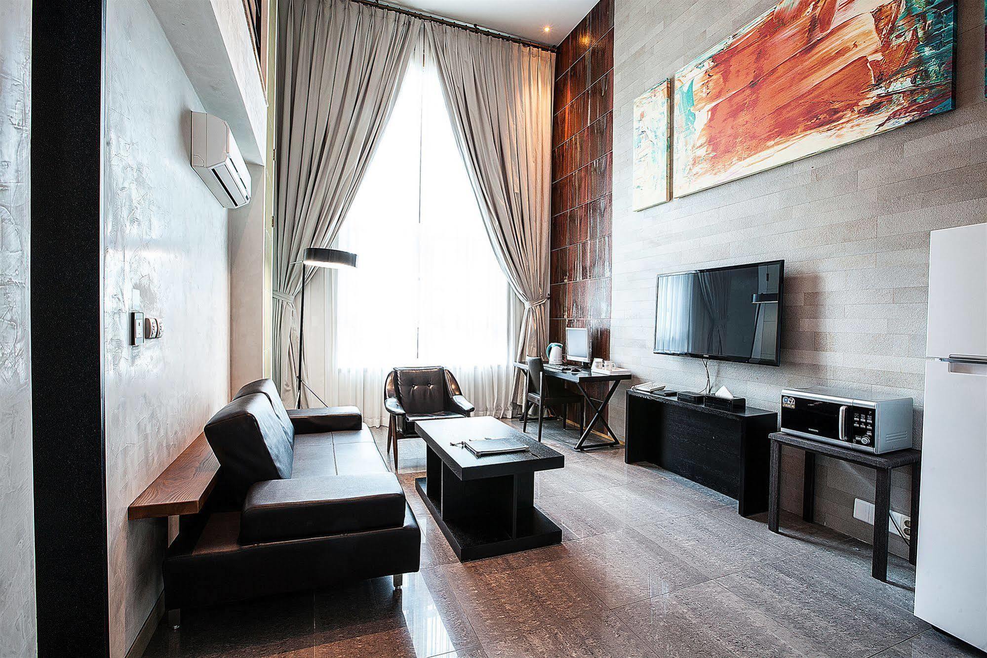 Yeongdeungpo Lifestyle F Hotel سيول المظهر الخارجي الصورة