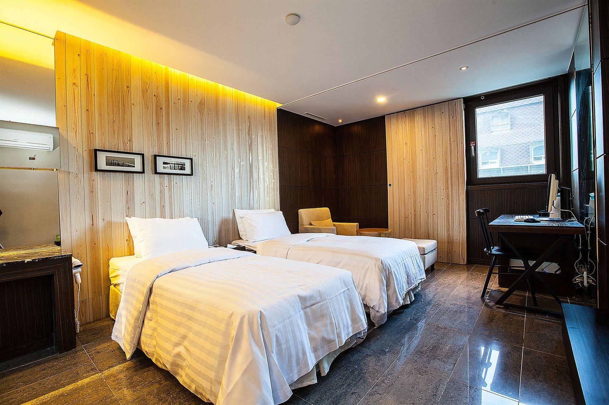Yeongdeungpo Lifestyle F Hotel سيول المظهر الخارجي الصورة