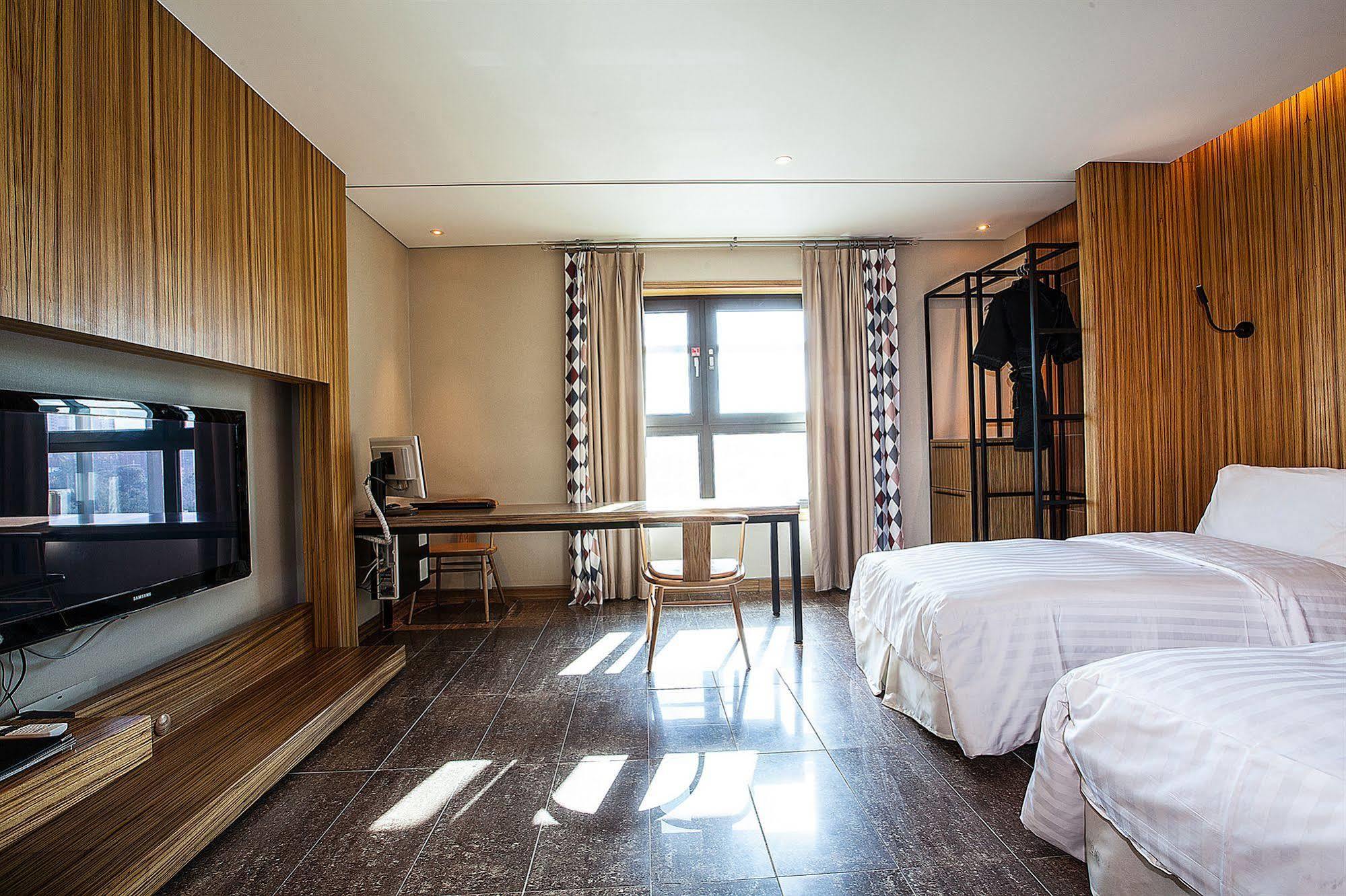 Yeongdeungpo Lifestyle F Hotel سيول المظهر الخارجي الصورة