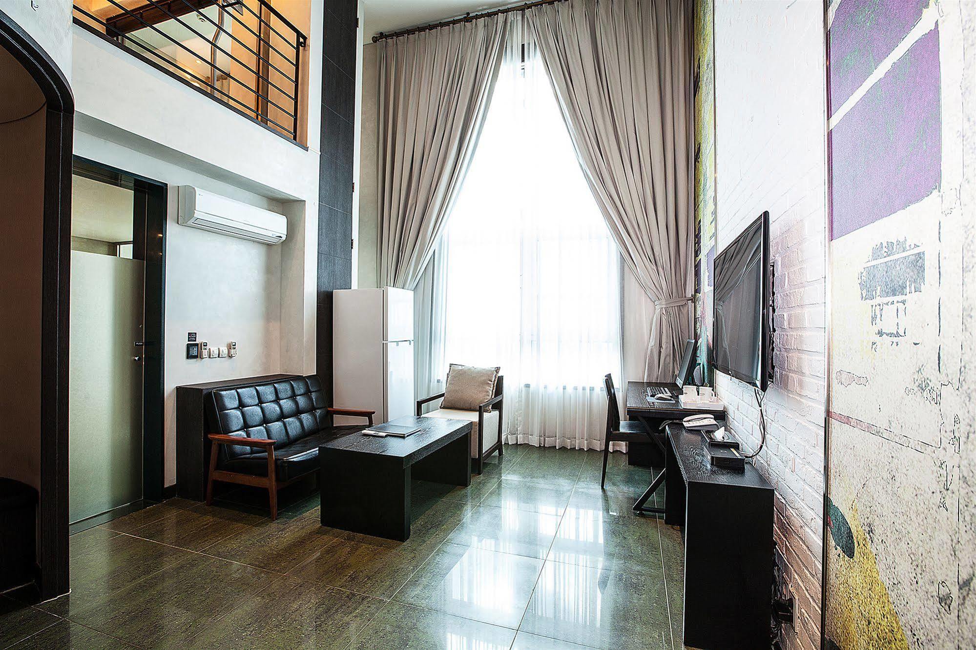 Yeongdeungpo Lifestyle F Hotel سيول المظهر الخارجي الصورة