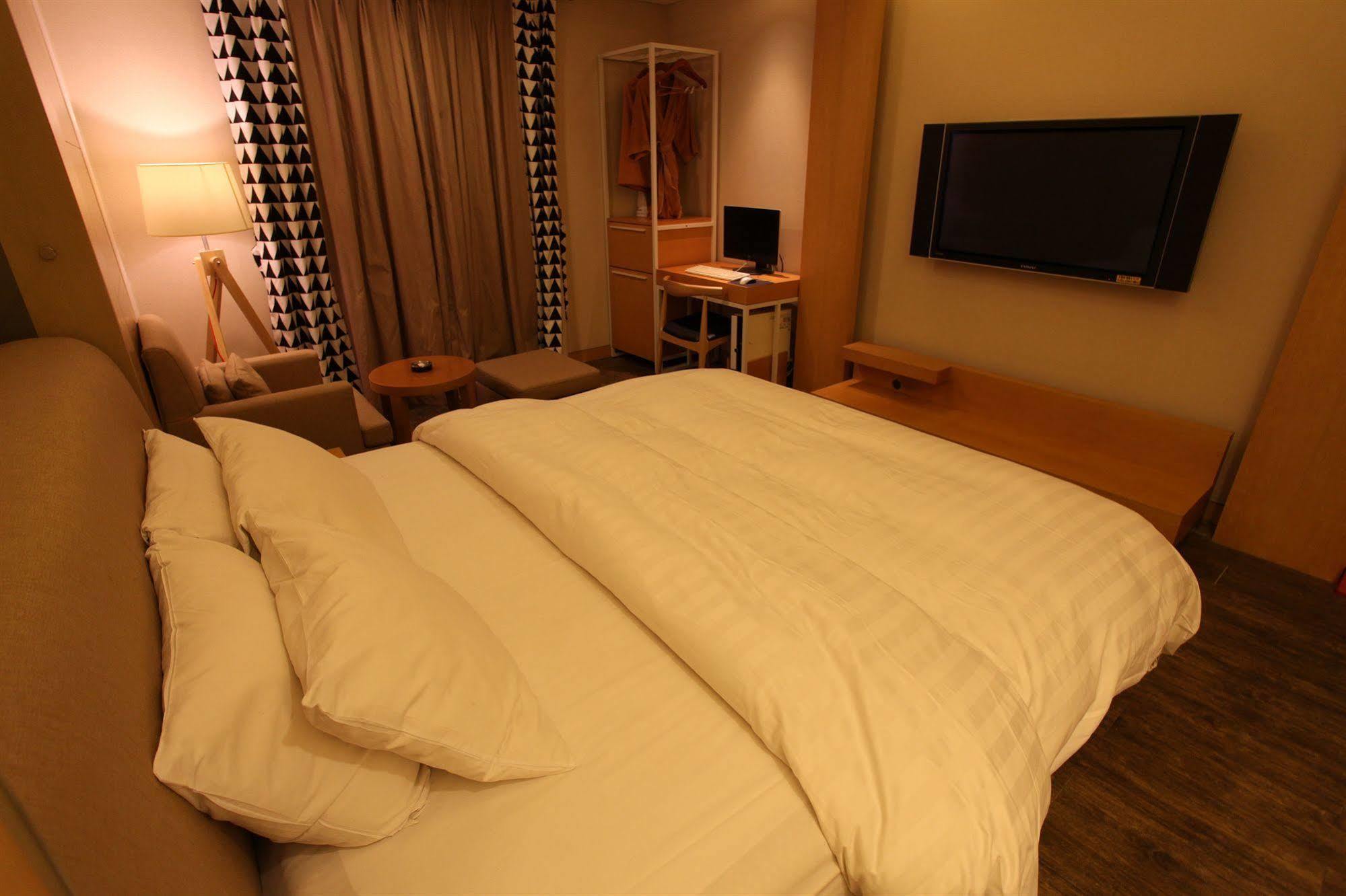 Yeongdeungpo Lifestyle F Hotel سيول المظهر الخارجي الصورة
