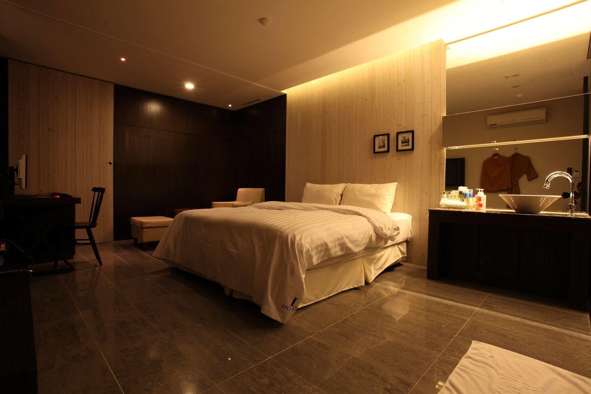 Yeongdeungpo Lifestyle F Hotel سيول المظهر الخارجي الصورة
