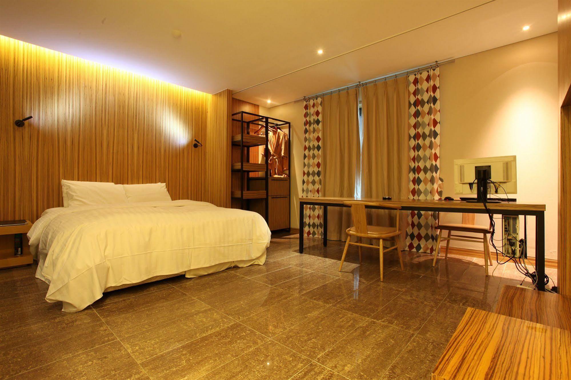 Yeongdeungpo Lifestyle F Hotel سيول المظهر الخارجي الصورة